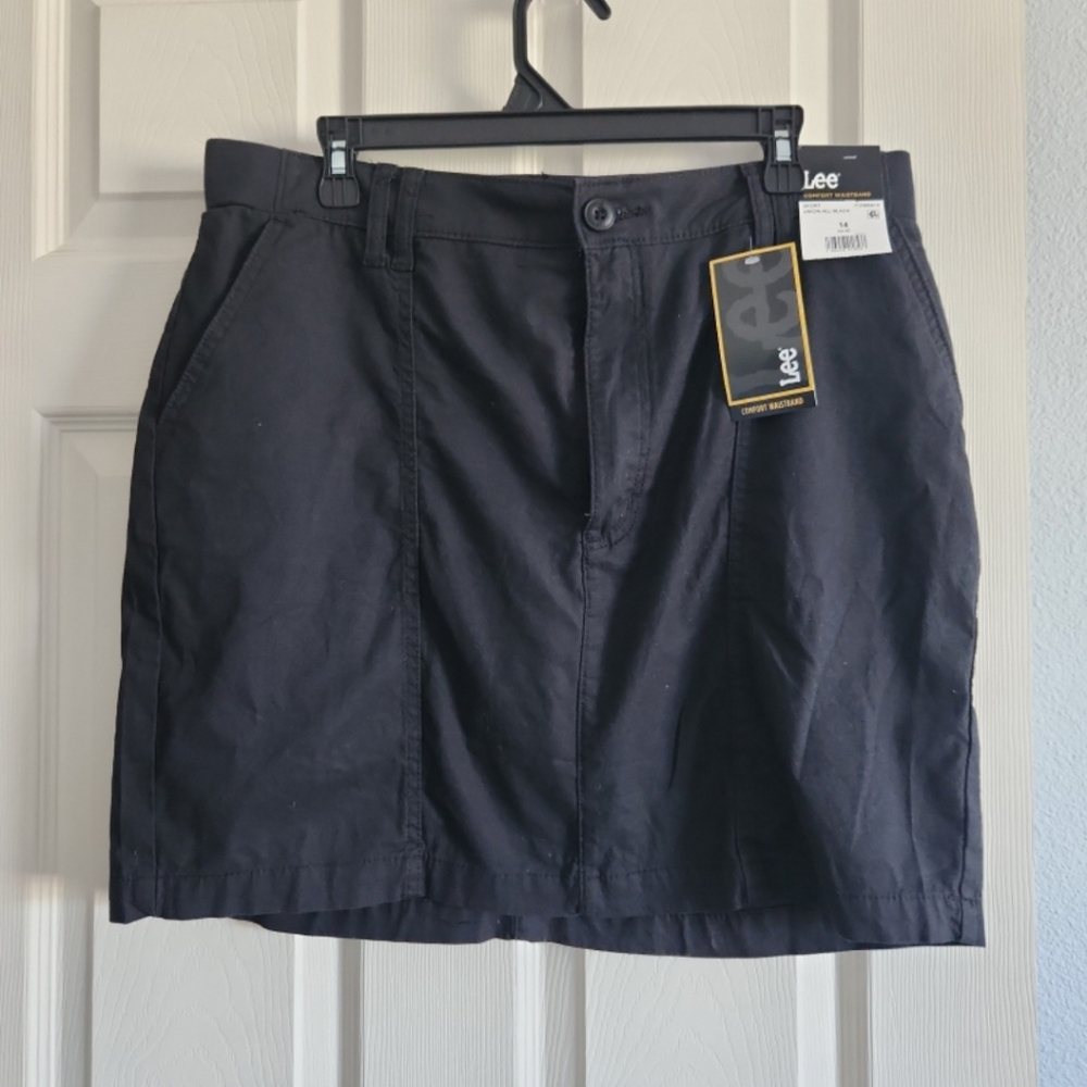 Skort